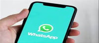 Alert! Do not do this mistake on WhatsApp...?